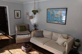 East Atlanta House | Cute and Comfy 2-3 Bedroom in East Atlanta Village