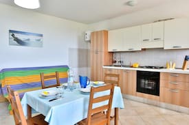 Lido Marini House | Marini Beachfront Apartment