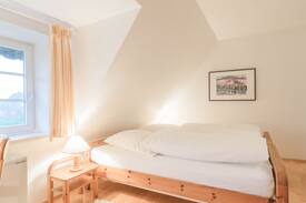 Norderhafen House | Reetdachhaus Hygge