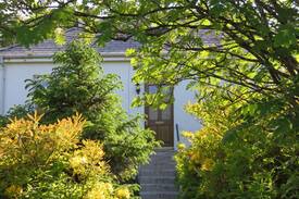 Dunan Bed & Breakfast | Taigh a Chaorainn