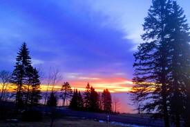 North Shore Cabin | North Shore Scenic Drive cabin