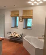 Kirchham Apartment | Apartment "Romantik-Pur" bei Bad Füssing