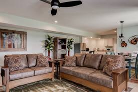 Candler House | NEW. MtnArt Xscape III 6 Min to West-ville! Pets