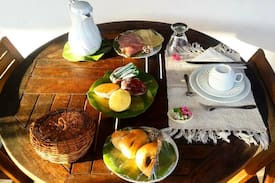 Los Roques National Park Bed & Breakfast | Posada Los Corales