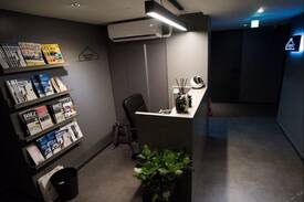 City Centre Glasgow House | The Alamo Guest House