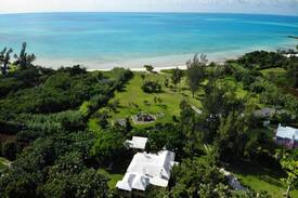 Somerset Village House | Belfield Beach Estate