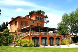 I Poggi House | Villa dei Laghi Umbria - Trasimeno