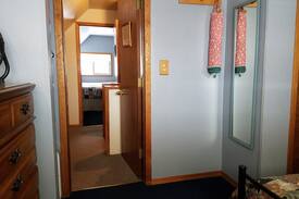 Fort Klamath House | Crystalwood Lodge, Nome Room
