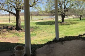 Osage County Other | Farm House near PW Mercantile and Skiatook Lake