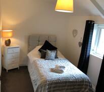 South Charlton House | Lisburn House