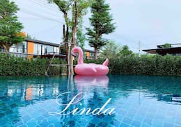 Huai Yai Villa | Pattaya Yudee Pool Villa 优迪泳池别墅2