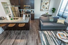 Norristown Apartment | Kasa | Norristown | Gorgeous 1BD/1BA Apartment