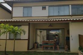 Itacimirim House | Village Reserva dos Lagos (Exclusividade total)
