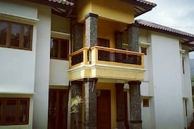 Ciloto Villa | villa BnT 5BR @ mountain view puncak cisarua