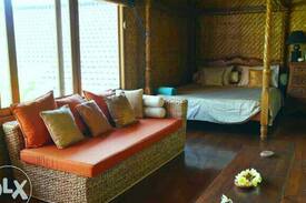 Sanur House | A Cozy Living in The Heart of Sanur