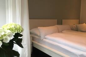 Altstadt Apartment | The Apartment Central