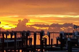 Pineland House | Pink Pelican Island Inn