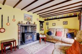Middleham House | Stonecroft Cottage