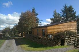 Allensford Cabin | Quarry Barn is a luxury Barn conversion.