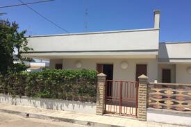 Roca Vecchia House | Casa Vacanze Roca Vecchia