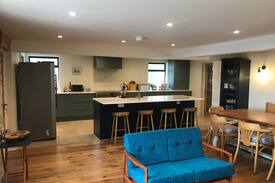 Downings House | Luxury Downings Accommodation with sea views