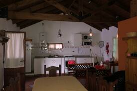 La Caldera Department Cabin | EL MIRADOR - VALLE HERMOSO - SALTA