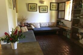 Bananal Cabin | Fazenda São José do Campinho