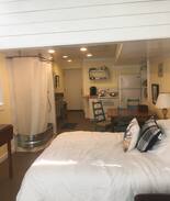 Leesburg House | Sweet Dreams