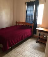 True Blue Apartment | Starlight Apartments