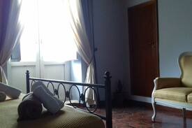 Neviano House | B&B Piazza Grande