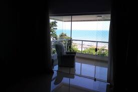 Marbela House | Casa de Praia duplex Piscina sauna, vista pro mar!