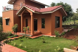 Vada House | Bungalow at Greenway Properties, Malwada,Wada