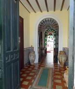 Almaden de la Plata House | La Casa del Secretario