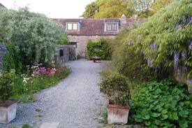 Pill House | Beautiful countryside retreat near Clifton