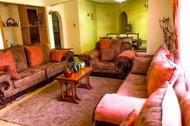 Thompson Estate Apartment | Riara Home Apartments