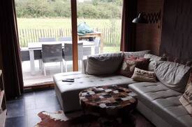 Chanly Villa | Woodhouse Resteigne