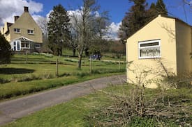 Cricket Saint Thomas House | The Bothy at Longmoor Cottage