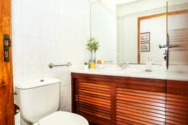 Sesmarias House | Villa Palmeira