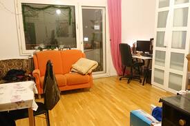 Wedding Apartment | Berlin-Wedding Apartment