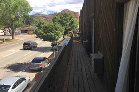 Kanab Hotel | Downtown Private Room #21