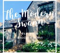 Palmetto House | The Modern Swann @Serenbe (Pet Friendly+Golf Cart)