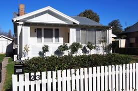 Central Mudgee House | Aruma House