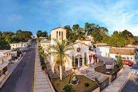 Janico Villa | Villa Turistica Presa Tavera-Bao