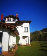 Sames House | Les Vegues Apto.12 - c.blanca