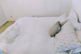 El Cerrito House | Tranquil one bedroom suite in the El Cerrito Hills