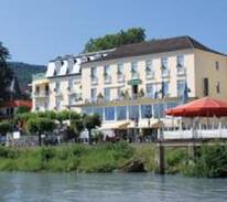 Bad Breisig Hotel | Hotel Rhein-Residenz - Wohnen direkt am Rhein