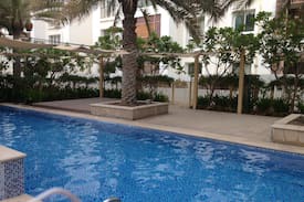 Muscat Apartment | The Wave (Almouj) Muscat - A home from home