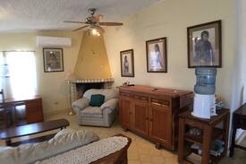 Caracol Turistico House | Peaceful, secure 2BR home with a view. 459 CP