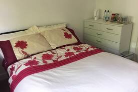 Nantgarw Apartment | Lovely modern apartment