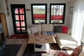 Insel Poel House | Ferienhaus Seedorf 3a